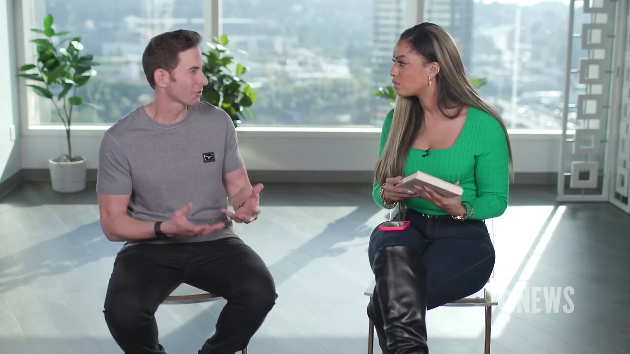 Francesca Interviews Best In Black Leather Knee Highs