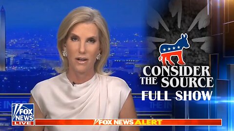 The Ingraham Angle 11/21/24 | Fox Breaking News November 21, 2024