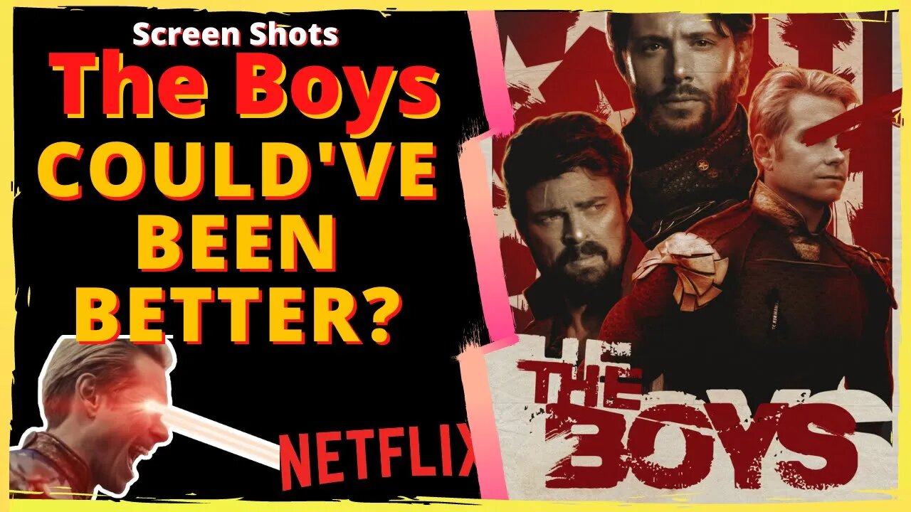 The Boys Season 3 Review - THE BEST SEASON YET