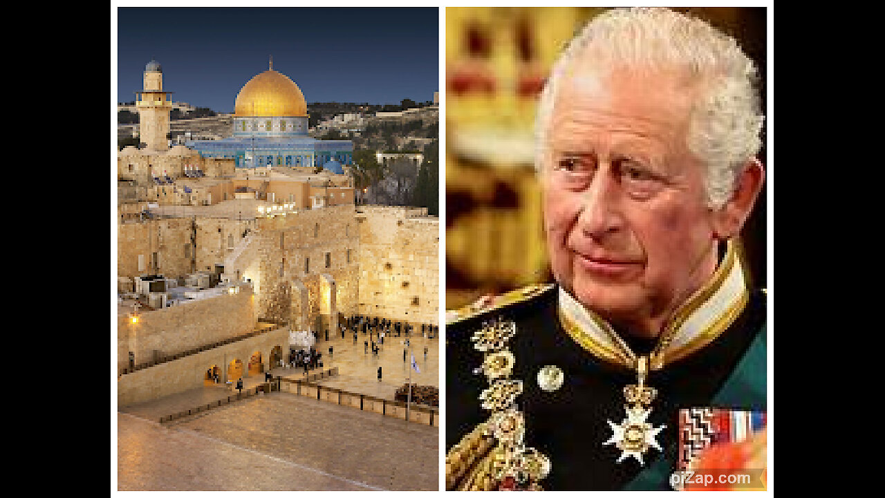 EL NUEVO ATAQUE ISRAELÍ A IRÁN-PERSIA (¿El fin de Jerusalén este 2024?), Dr. Stephen Jones (GKM)