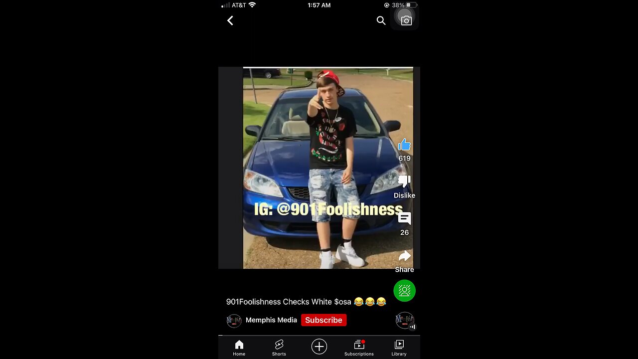 901Foolishness