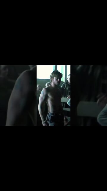 Until the Jobs Done ⚔️ Brad Pitt (Snatch)