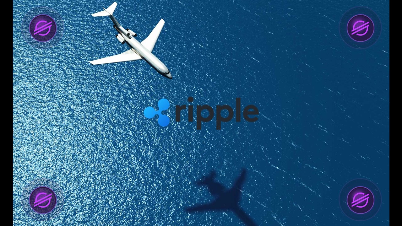 *Ripple vs. SEC, XLM, Russia & SHIB*