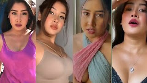 Hot girls tiktok