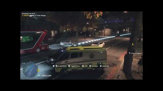 Watch Dogs: Legion Part 42-The Bridge Tower