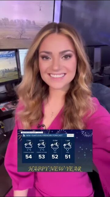 Stevie's Scoop: Sunny & mild today