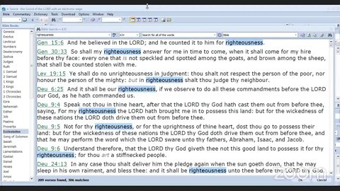 TOPM Ministry's Wednesday Night Bible Study