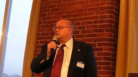 Speech in Support of tim Imholt for congress