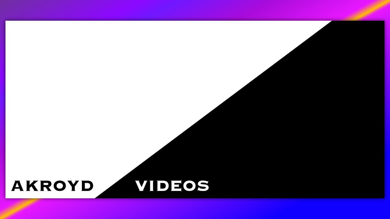 DAYS OF THE NEW - FREAK - BY AKROYD VIDEOS