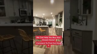 Buy Your DREAM HOME?!
