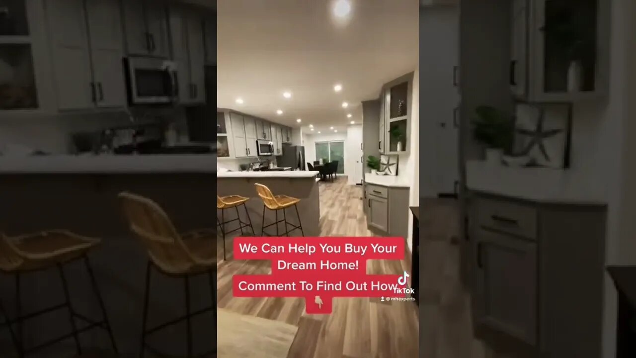 Buy Your DREAM HOME?!