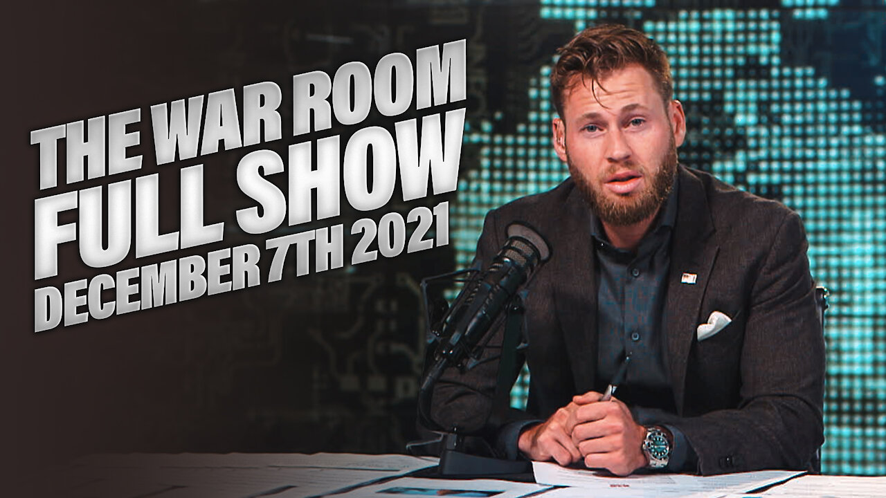 FULL SHOW: Infowars Was Right Again: Non-Vaccinated Banned From Public Activities In Europe