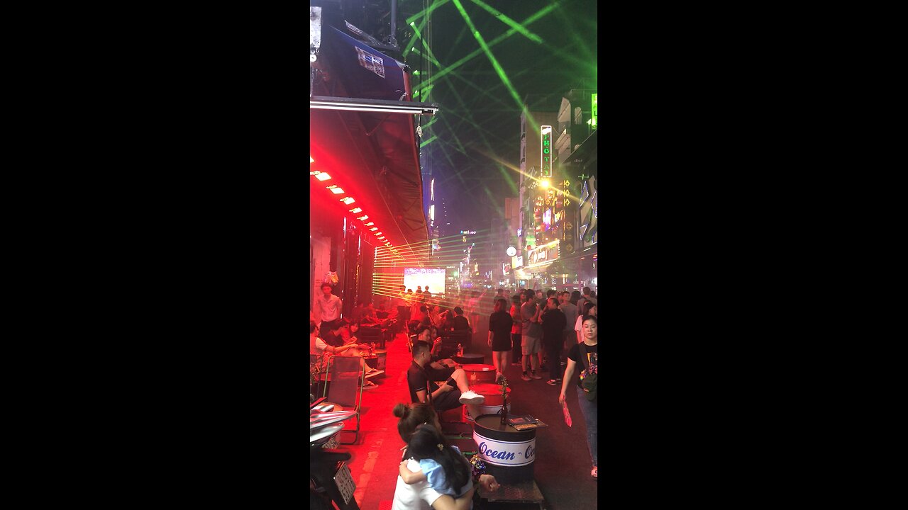 wonderful night