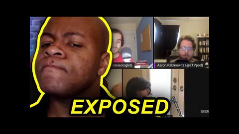 Leftists REFUSE to Define CRT during DEBATE