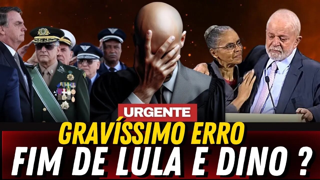 Gravíssimo Erro‼️ Lula Ataca o Agro e Sofre Revés Impactante já são 400 no Contra Ataques