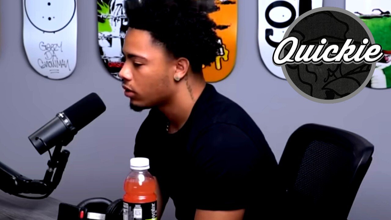 NYC DRILL REACTS TO PopSmoke's ALLEGED K*LLERS INTERVIEW WITH NO JUMPER !