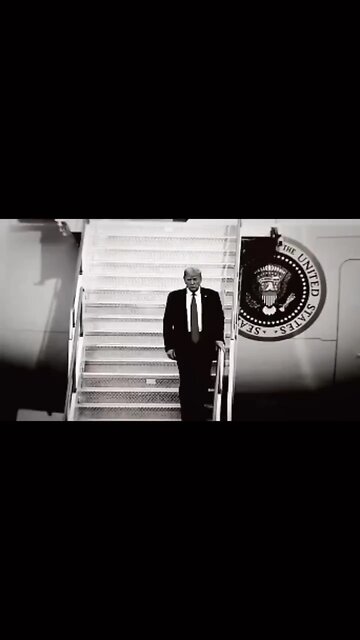 Stand with Trump 🇺🇸