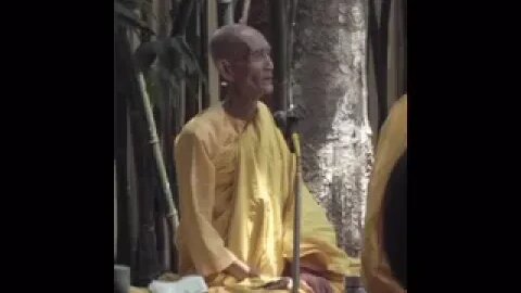 4. BÀI GIẢNG KINH SÁU SÁU QUAN TRỌNG - HT THÍCH GIÁC KHANG 2Ba