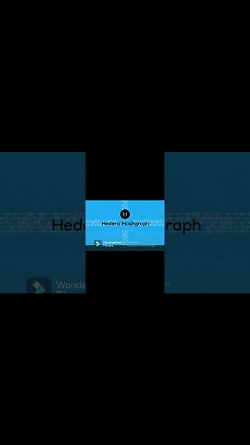 Hedera A Look At The Metrics #hedera #hashgraph #hbar