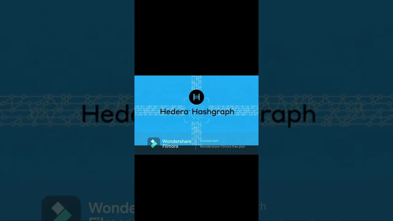 Hedera A Look At The Metrics #hedera #hashgraph #hbar