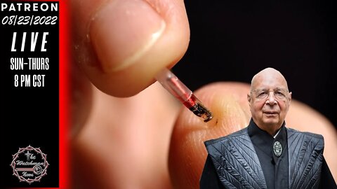 08/23/2022 The Watchman News - The WEF Now Wants You To Microchip Your Children - News & Headlines