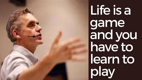 Jordan Peterson | Why You Can't Be Yourself