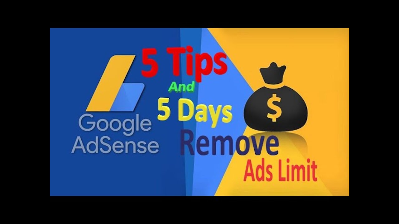 how to fix google ads limited | google ads limit