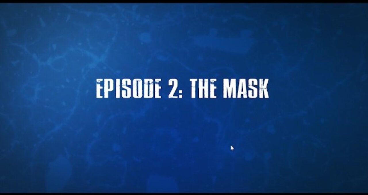 COVIDLAND - The Mask - INFOWARS