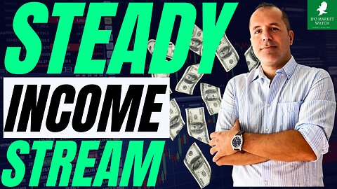 Powerful Dividend Stock You Need To See! Why This Company Is A Must Buy For My Dividend Portfolio