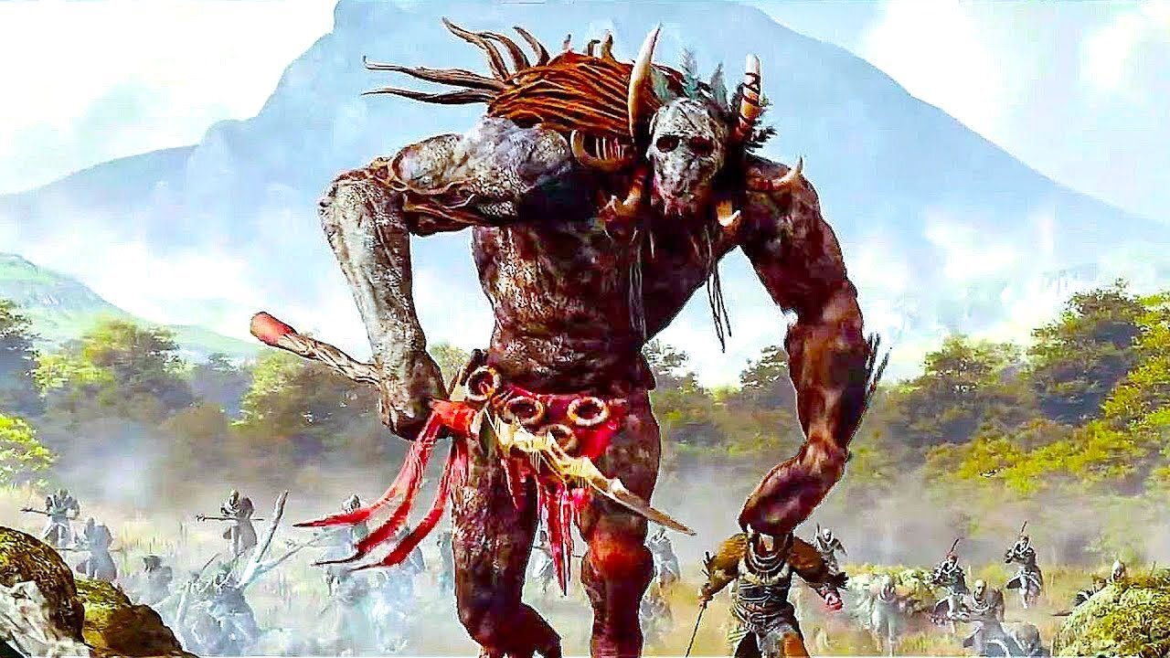 10 Best Modern RPGs That Are Always IGNORED