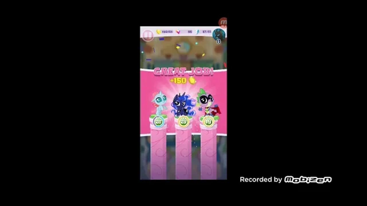 How to save MLP Gameloft progress & Pocket Ponies