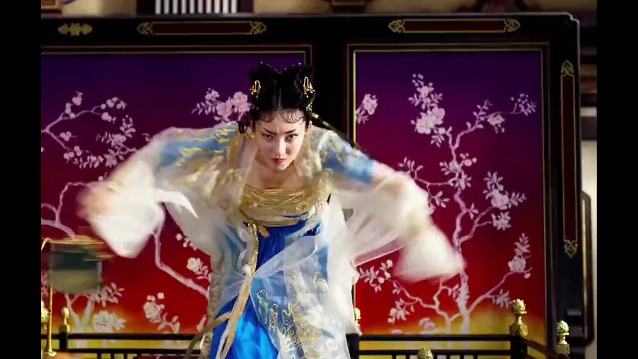 fight scene #actionfantasymovie