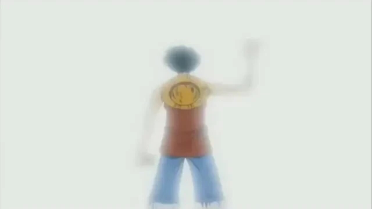 one punch luffy #shorts