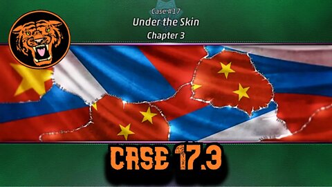 Pacific Bay: Case 17.3: Under the Skin