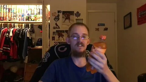 Mountain Dew Baja Mango Gem Review