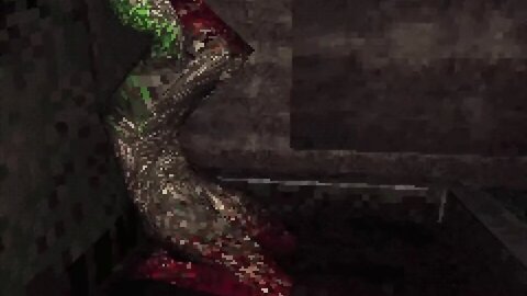 Leech Man - Gameplay