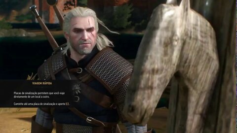 The Witcher 3 #2