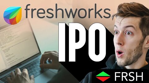 Freshworks IPO: Should You Invest?