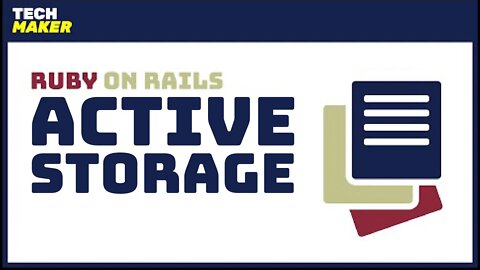 Rails Tutorial | Uploading Images with Active Storage in Rails 6