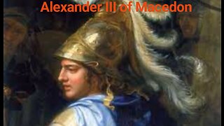 Alexander the Great