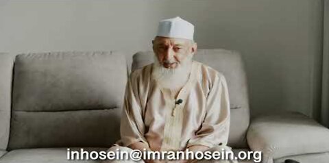 Sheikh Imran Hosein - Russia Ukraine and two elections