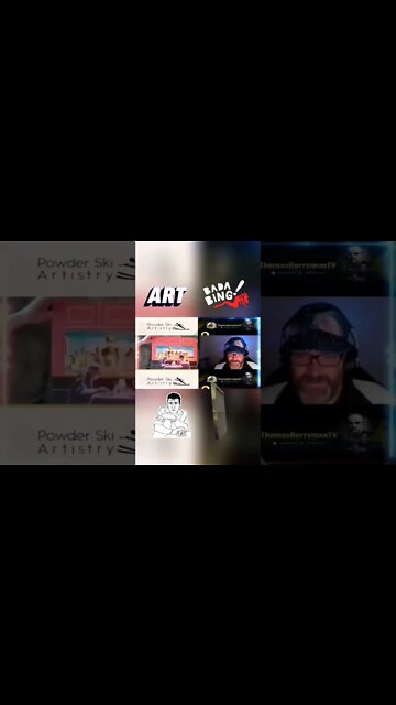 Season 1, Episode 9: @artofthesopranos #sopranos #mikeypalmice #junior #artofthesopranos #artist