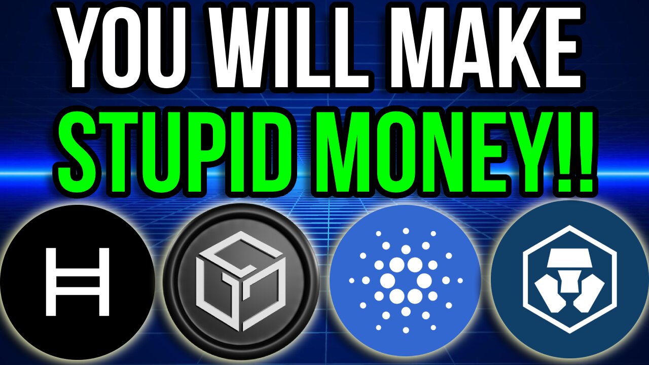 I Flipped This Coin & Made $176,000 Profit 💸