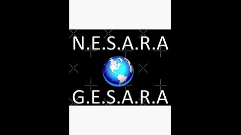 The Unbelievable Revelations About NESARA/GESARA That Will Change The Nation’s Future