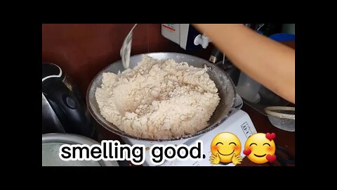Creamy Milky Polvoron : Business Ideas : Life as a Mother Vlogger