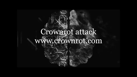 crownrot attack promo