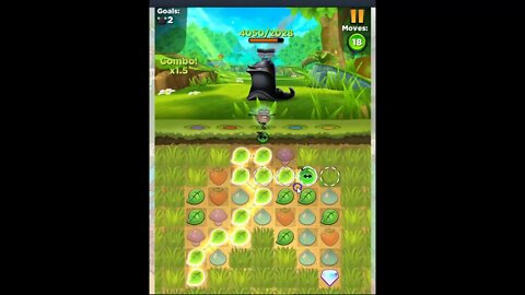 Best Fiends Level 5 Audio Talkthrough, Introduction to Kwincy, Introduction to Using Keys