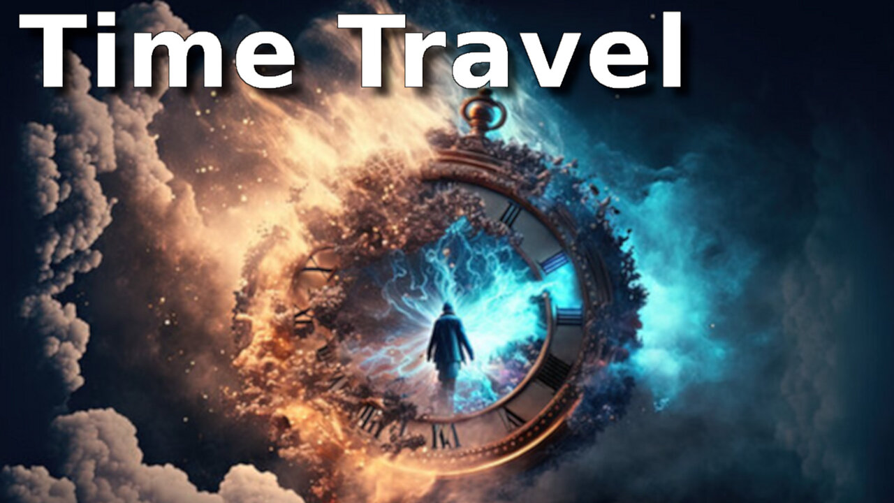 The Time Travelers