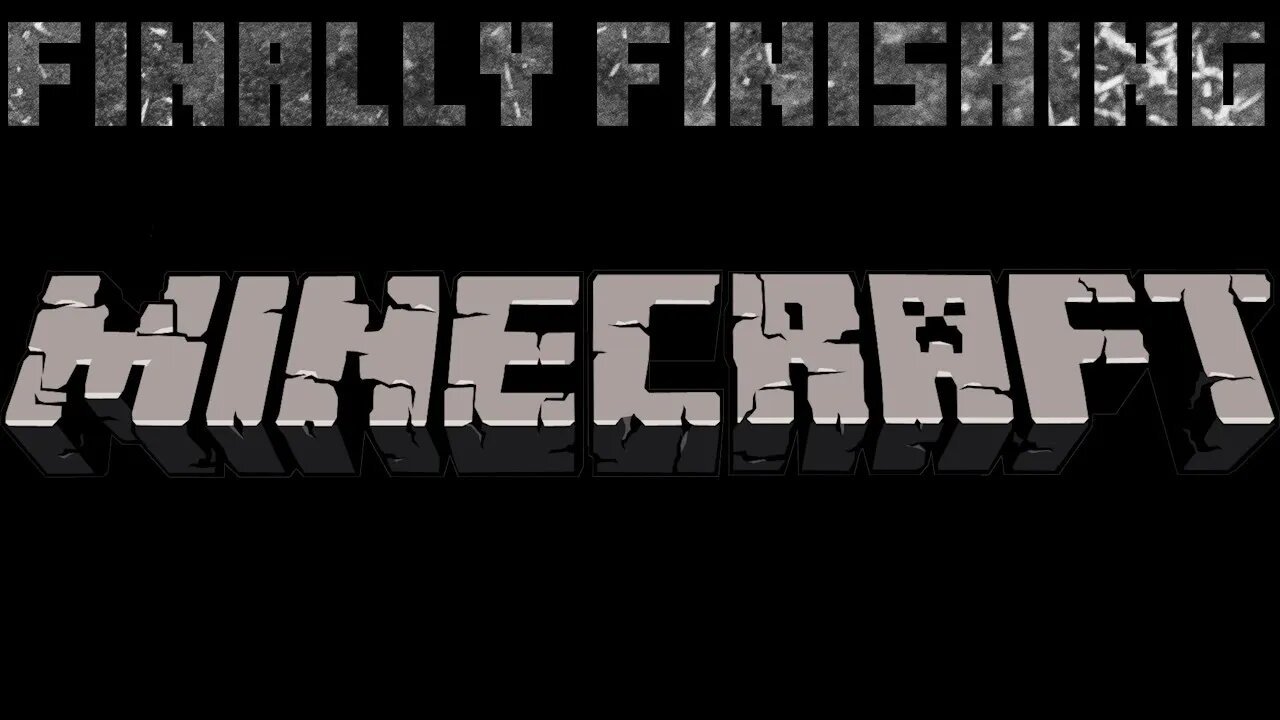 Finally Finishing: Minecraft #27 - Nether Fortress of Doom 3: The New Generation