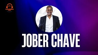 Caldeira Cast #10 - Jober Chaves (Inglês em 8 Semana)